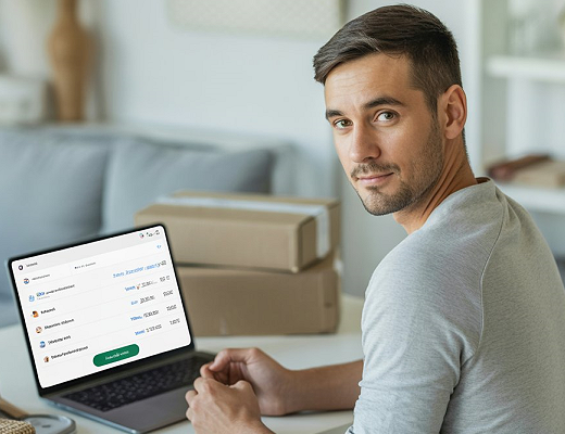 Western Bid — приём оплат в Чехии